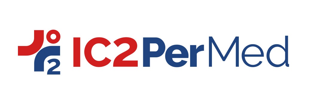 IC2PerMed logo