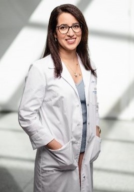 Dr. Lili Milani