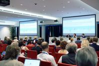 Impressions from the first ICPerMed Workshop on 26-27 June 2017 in Milano