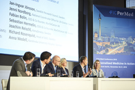 Panel Discussion 