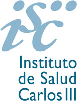 Logo Instituto de Salud Carlos III