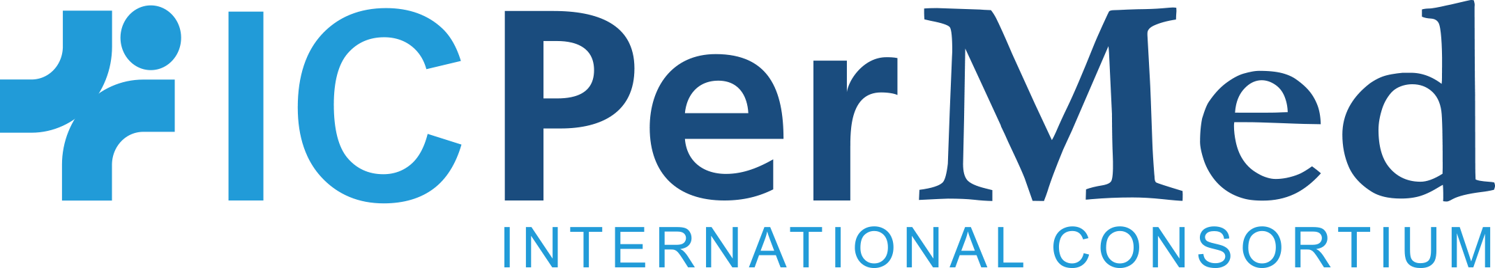 ICPerMed Logo